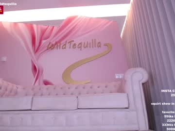 hot cam girl wildtequilla image #2685263