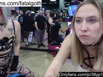 hot cam girl pr3ttyp1nkpussy image #2799972