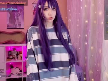 hot cam girl yourcutewaifu image #4401054