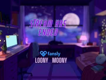 hot cam girl loony_moony image #3634781