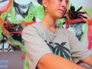 hot cam girl megan_world image #233252