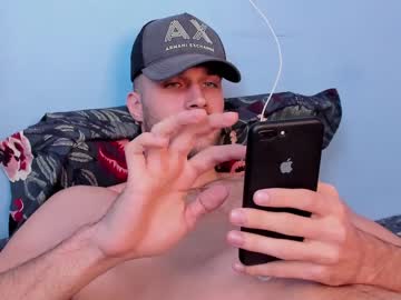 hot cam man jeoffry_777 image #39104
