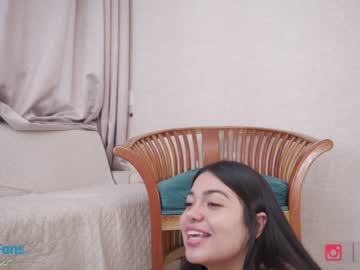 hot cam girl _lasuescun image #3206321