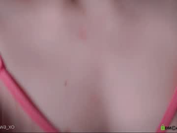 hot cam girl xiawa_xo image #2367369