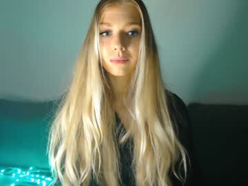 hot cam girl pervyblonde image #700755