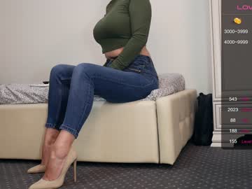 hot cam girl carmela_fox image #3716532