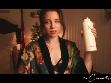 hot cam girl cinnabelle image #400157