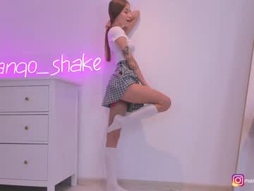 hot cam girl mango_shake image #198645