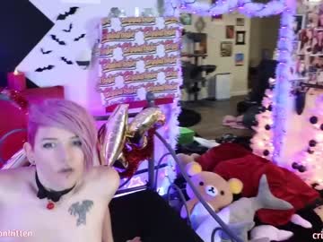 hot cam girl crimsonkitten image #3887000