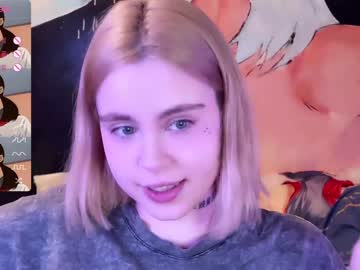 hot cam girl nyakawaii69 image #4128038