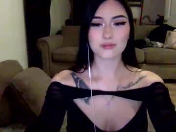 candycane26 hot cam