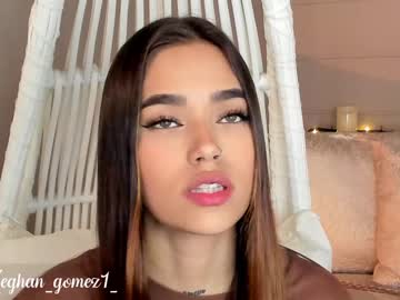 hot cam girl _meghan_gomez1_ image #2031454