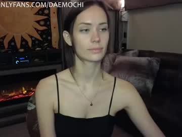 hot cam girl daemochi image #3585211