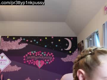 hot cam girl pr3ttyp1nkpussy image #4258329