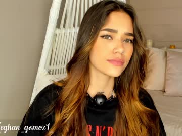 hot cam girl _meghan_gomez1_ image #1955084