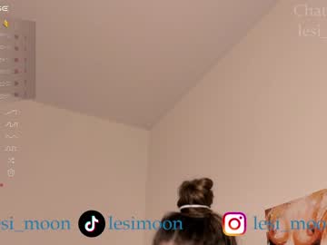 hot cam girl lesi_moon image #3959898