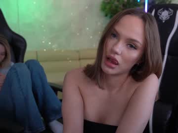 hot cam couple kira0541 image #2918893