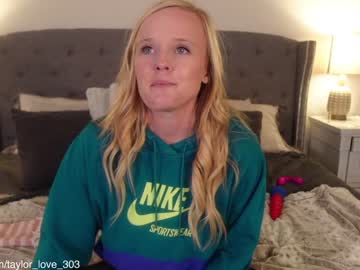 hot cam girl taylor_love_303 image #476761