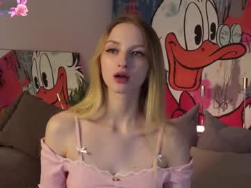 aurorablondi hot cam