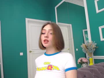 hot cam girl adelewilson__ image #628171