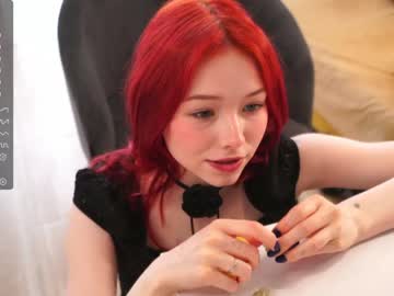 hot cam girl oki_dokie image #4571424