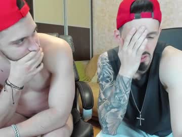 hot cam man _billyandjake_ image #2843652