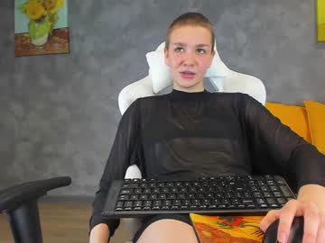 hot cam girl kaylaa_fox image #3548303