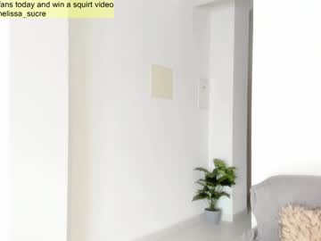 hot cam girl melissa_sucre image #1773043
