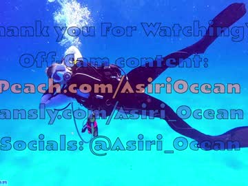 hot cam girl asiri_ocean image #127773