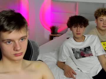 hot cam man cute_thomas image #2028125