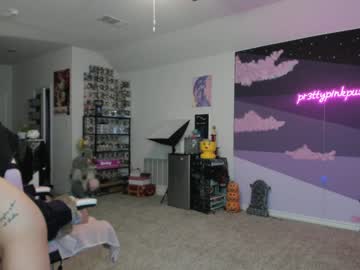 hot cam girl pr3ttyp1nkpussy image #1947850