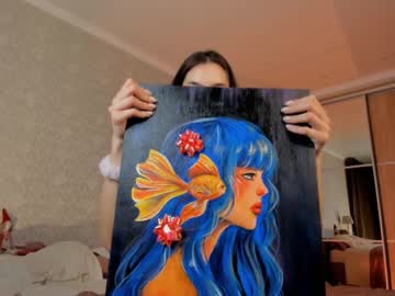 hot cam girl neferpita image #2698614