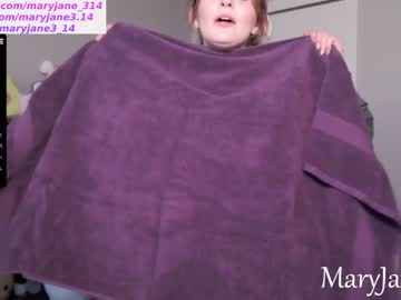 hot cam girl maryjane_314 image #2109423