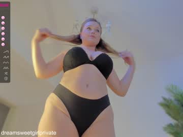 hot cam girl dreamsweetgirl image #1844254