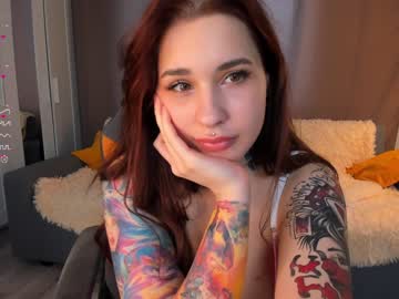 hot cam girl nerdy_freyua image #4520508