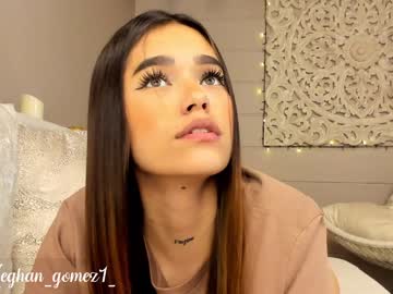 hot cam girl _meghan_gomez1_ image #1878221