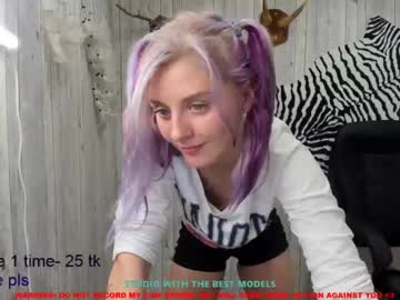 hot cam girl mira_blush image #686138