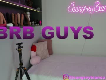 hot cam girl jeangreybianca image #3162742