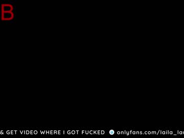 hot cam girl laila_laurent image #991518