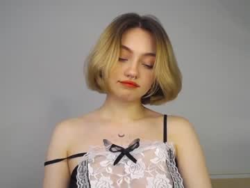 hot cam girl adelewilson__ image #3140528