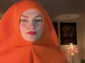 hot cam girl bigredcarrott image #3226417