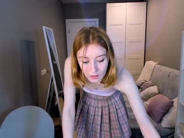hot cam girl silver_gin image #4542829
