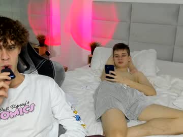 hot cam man cute_thomas image #2037588