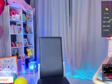 hot cam girl blush_mikki image #2585299