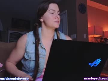 hot cam girl chroniclove image #4446576