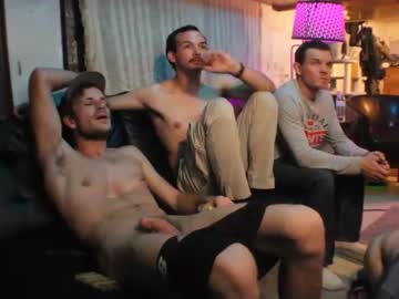 hot cam man hollandhousestudios image #938545
