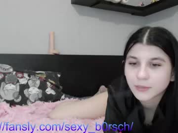 hot cam girl sexy_b0rsch image #2809958