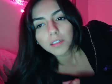 hot cam girl genesismoselle image #2964671