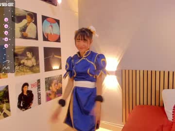 hot cam girl little_effy18 image #2386404