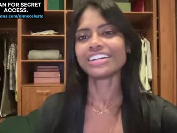 hot cam girl annaceleste image #4122737